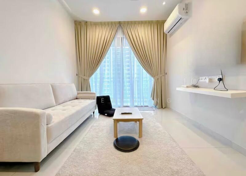 Country Garden Central Park - 3