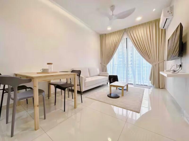 Country Garden Central Park - 2