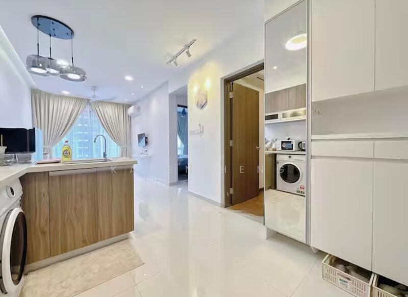 Country Garden Central Park - 1