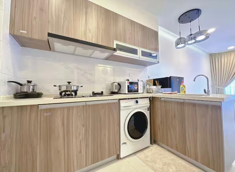 Country Garden Central Park - 4