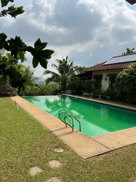 Bangi Golf Resort - 3