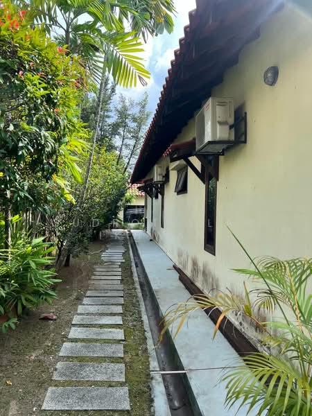 Bangi Golf Resort - 5