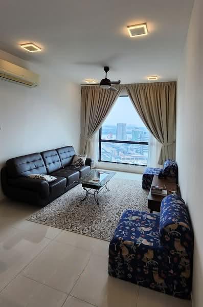 SKS Pavillion Residences - 1