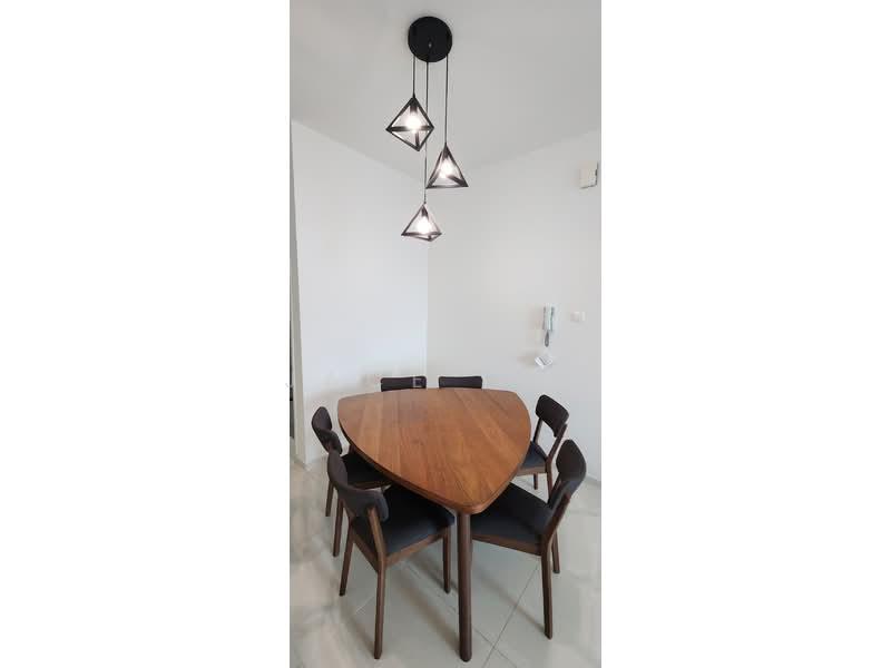 SKS Pavillion Residences - 2