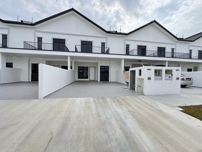 The Commune @ Eco Botanic - 1