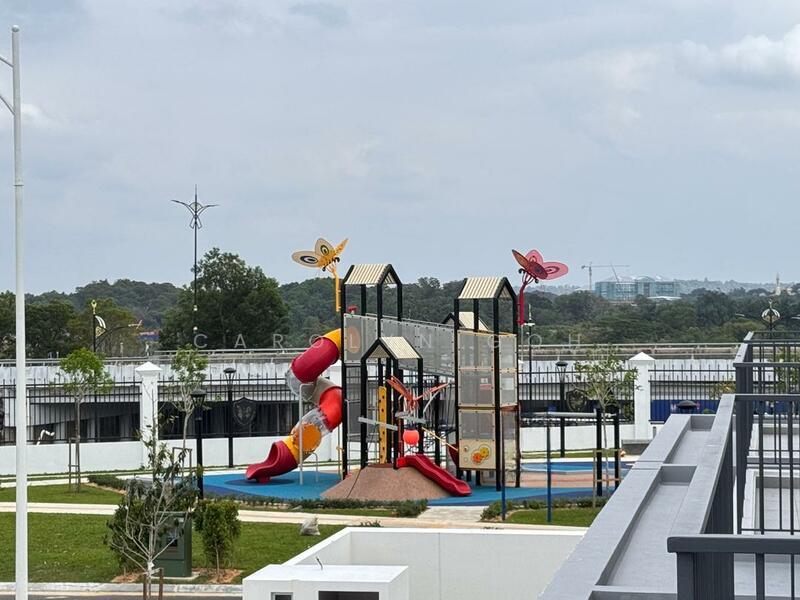 The Commune @ Eco Botanic - 2