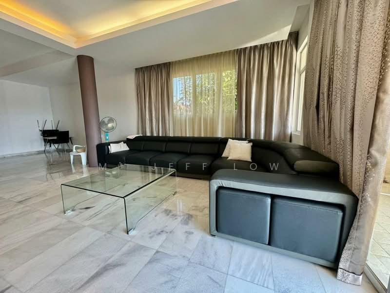 bukit rahman putra , brp 7 - 1