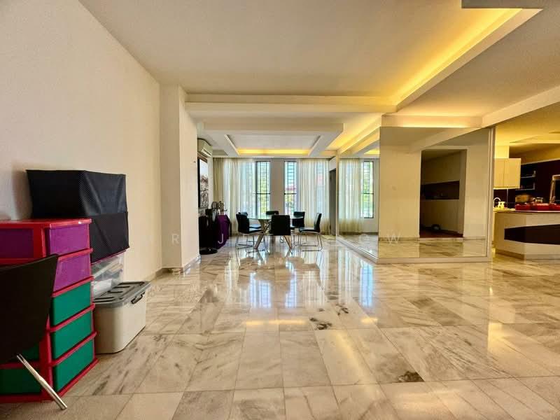 bukit rahman putra , brp 7 - 3