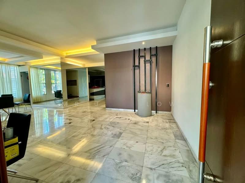 bukit rahman putra , brp 7 - 2