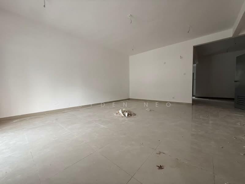 Rini Homes 8 - Phase 6M - 5