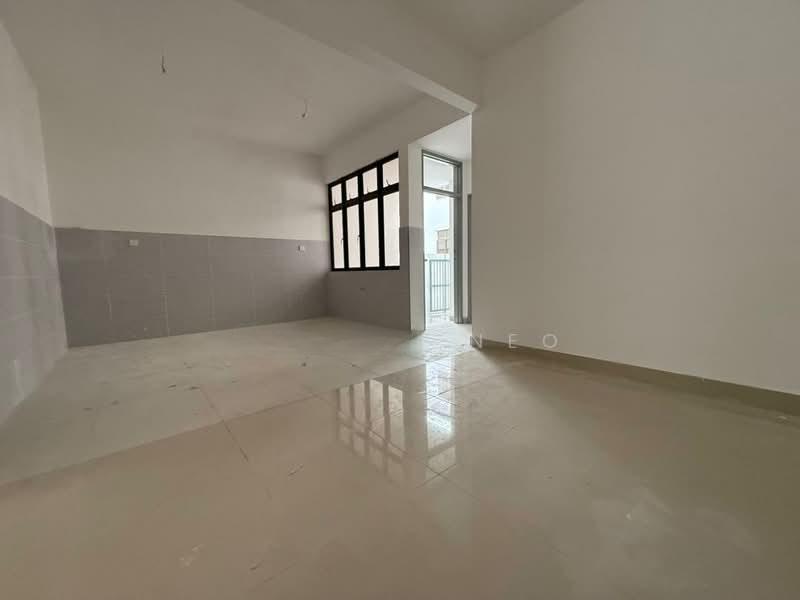 Rini Homes 8 - Phase 6M - 3