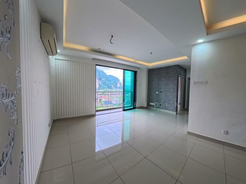 Ria @ Amaniah Mulia - 1