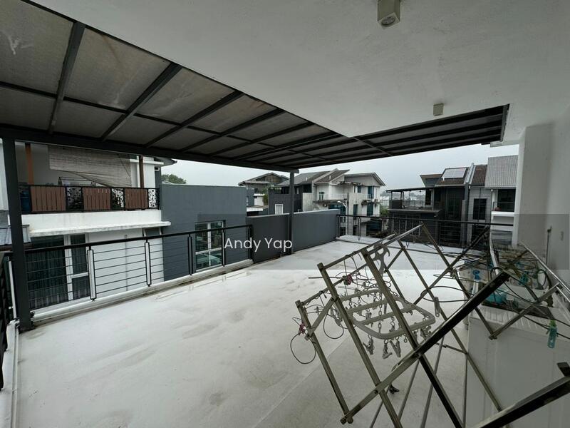 Saffron, Puteri Heights, Rawang - 3