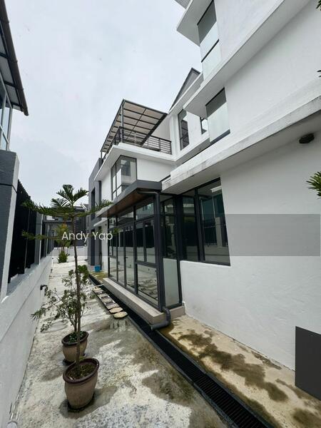 Saffron, Puteri Heights, Rawang - 4