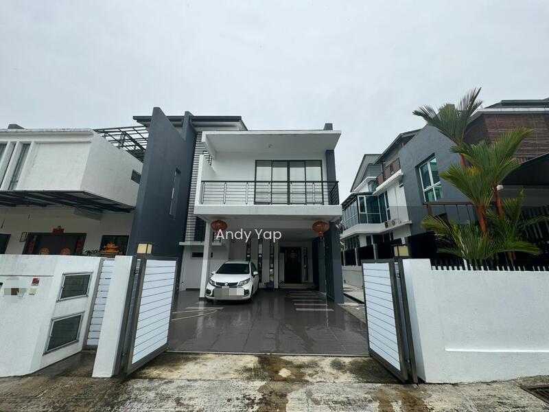 Saffron, Puteri Heights, Rawang - 2