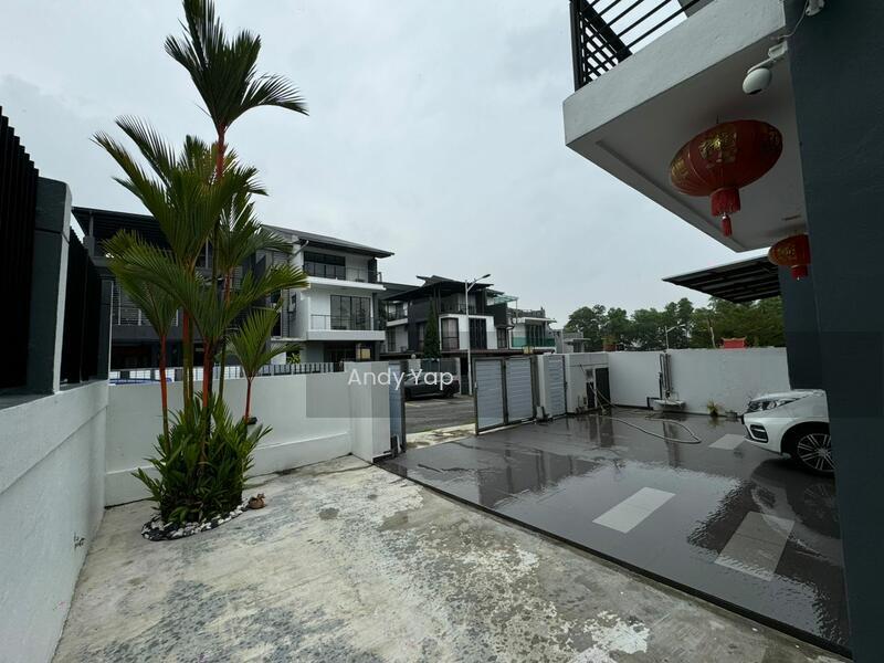 Saffron, Puteri Heights, Rawang - 5