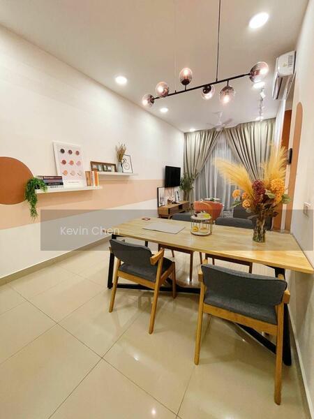 Lavile Kuala Lumpur - 2