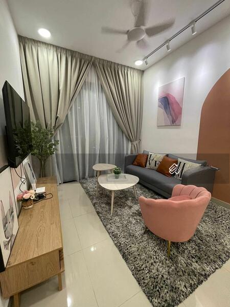 Lavile Kuala Lumpur - 3