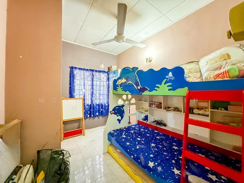 Bukit Subang - 2
