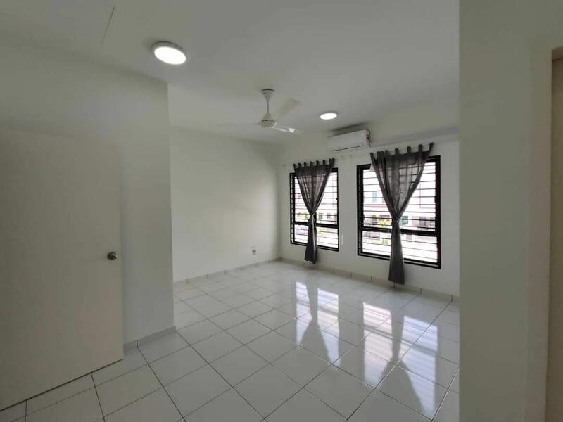 Setia permai 2, setia alam, Shah alam - 2