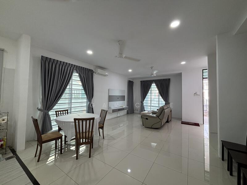 Bandar Seri Botani - 5