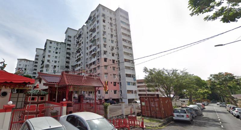 Greenlane Heights Block E - 5