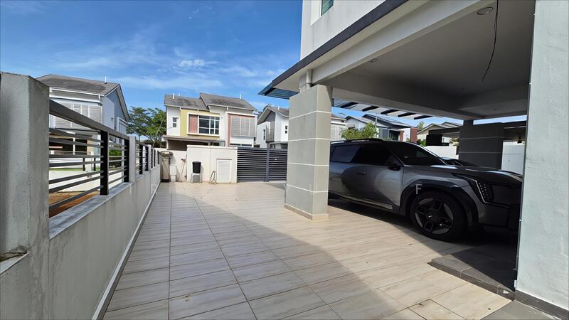 Denai Alam :Astellia Residences - 4