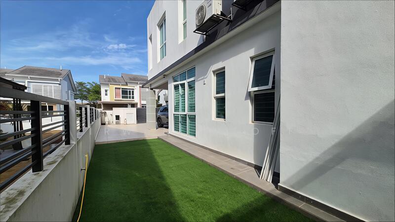 Denai Alam :Astellia Residences - 5