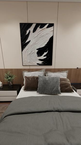Impression U-Thant - 2