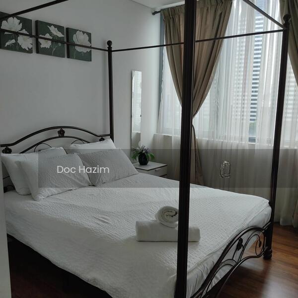 Mercu Summer Suites - 2