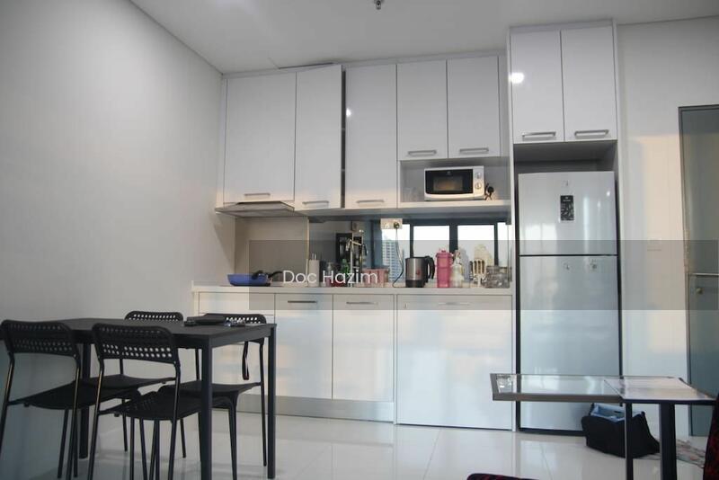 Mercu Summer Suites - 3