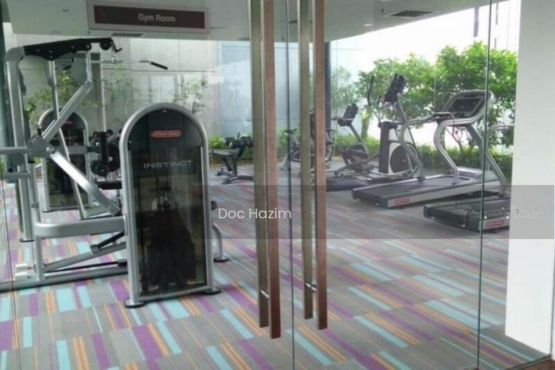 Mercu Summer Suites - 5