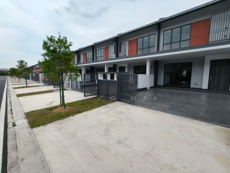 Bandar Bukit Raja - 2