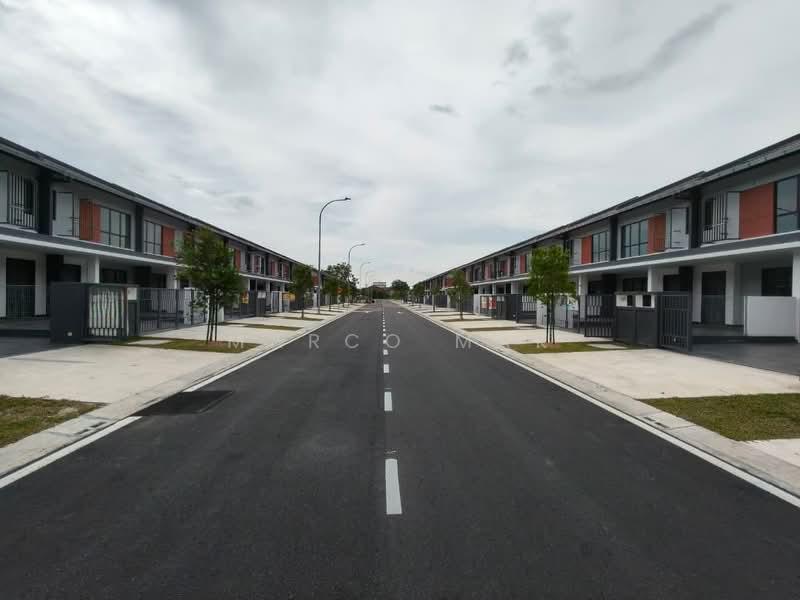 Bandar Bukit Raja - 4