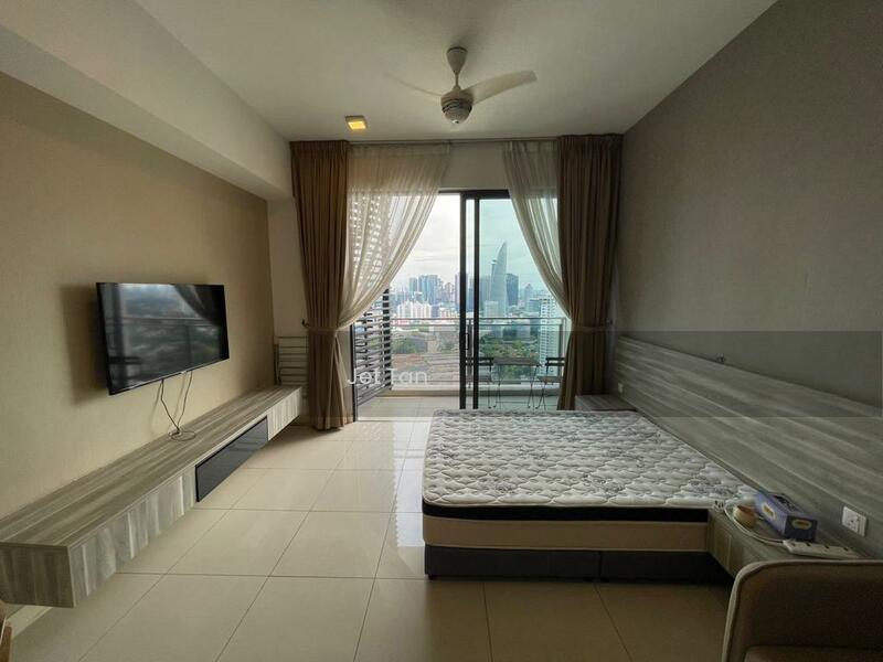 Arcoris SOHO - 2