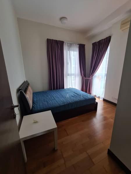 Hampshire Residences - 4