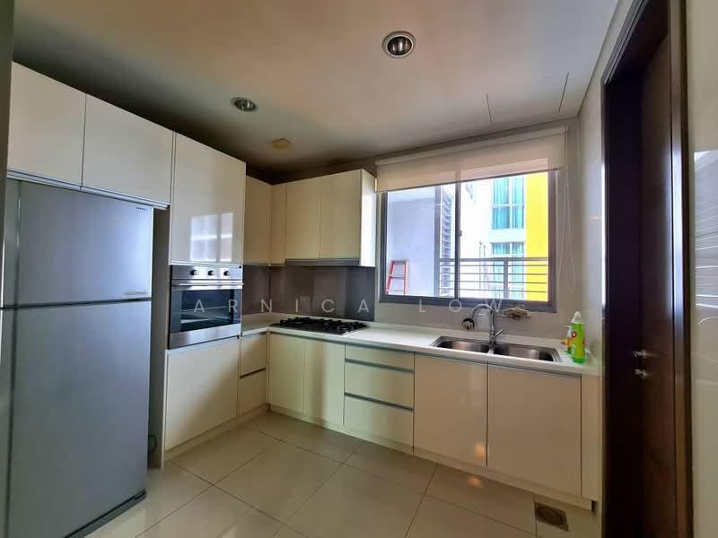 Hampshire Residences - 2