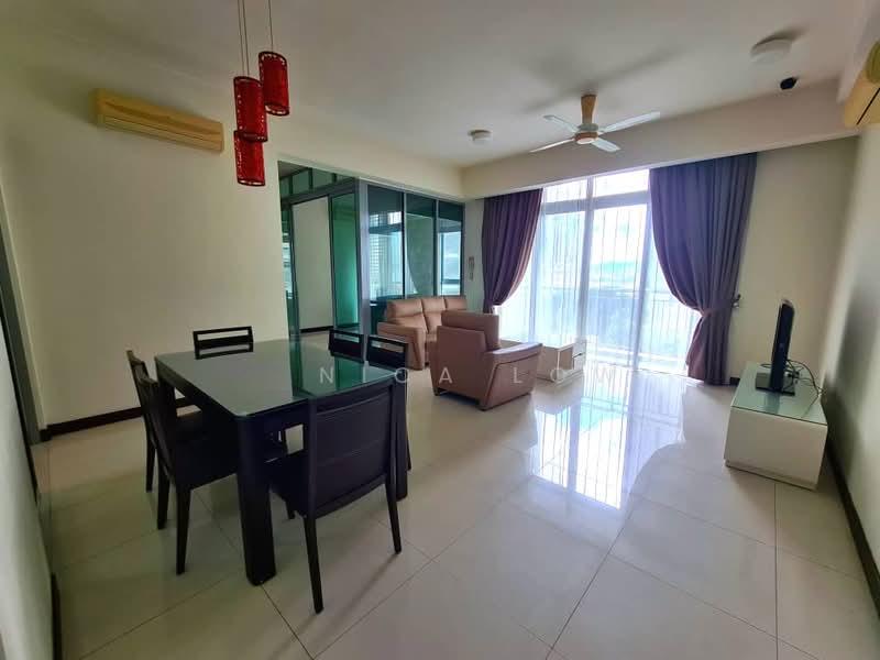 Hampshire Residences - 3