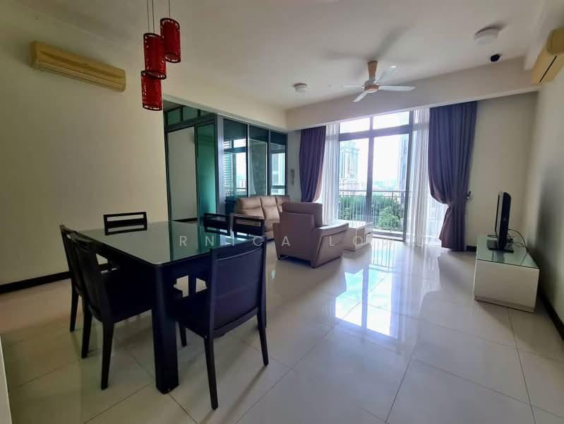 Hampshire Residences - 4