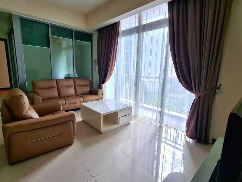 Hampshire Residences - 5