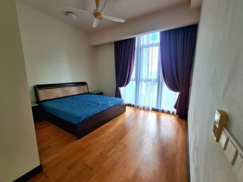 Hampshire Residences - 3