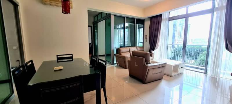 Hampshire Residences - 1