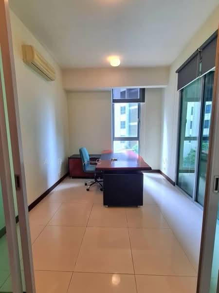 Hampshire Residences - 5