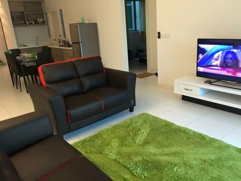 Elit Heights @ Bayan City - 5
