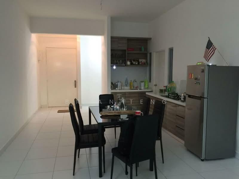 Elit Heights @ Bayan City - 2