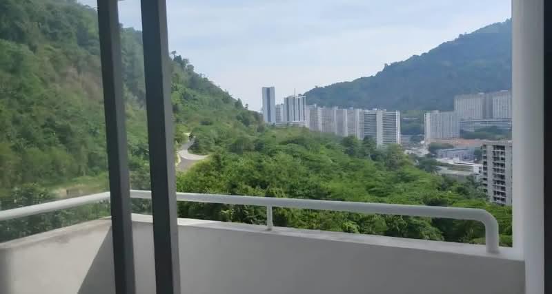 Bukit Awana Condominium - 4