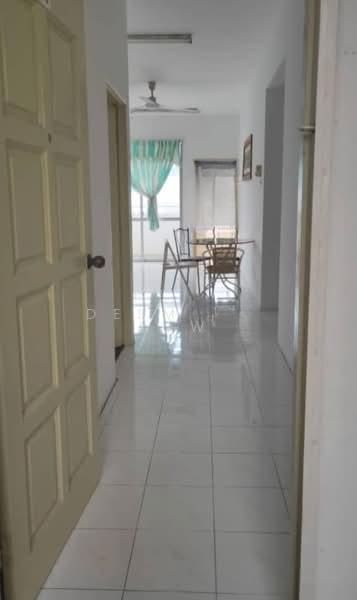 Bukit Awana Condominium - 2