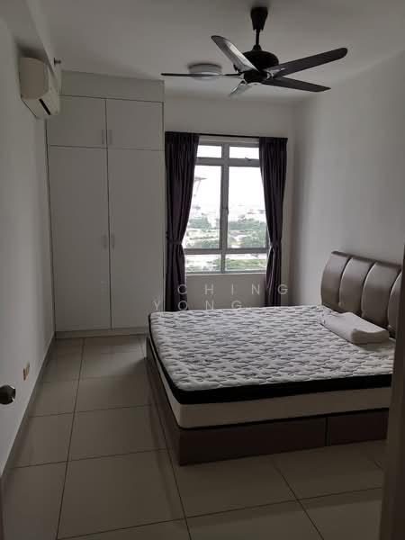 Austin Suites (Permata Austin) - 5