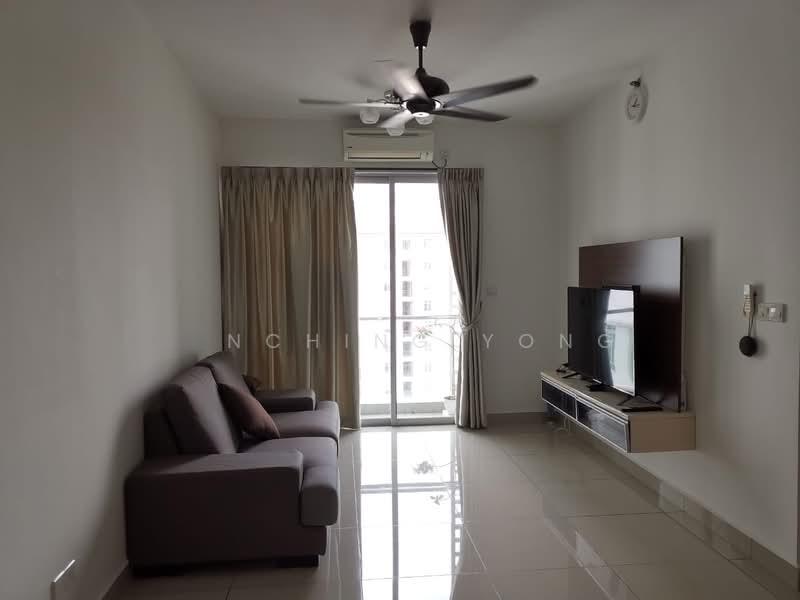 Austin Suites (Permata Austin) - 4