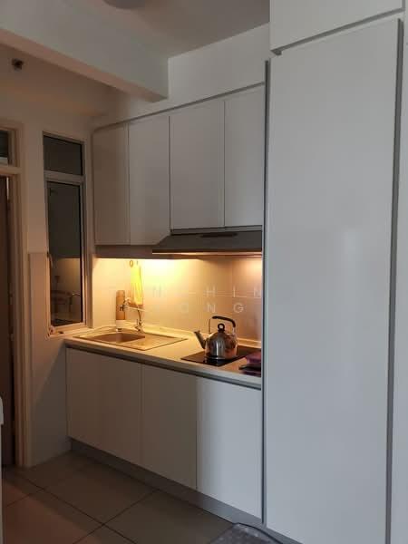 Austin Suites (Permata Austin) - 3